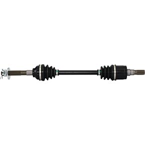 All Balls Racing All Balls Racing RTV 1100 CW/RTV 1140 CPX/CPXR/RTV900 G 6 Ball Axle - AB6-KU-8-301