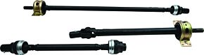 All Balls Racing All Balls Racing Stealth Drive Prop Shaft - PRP-PO-09-026