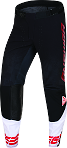 Answer Answer 23 Elite Finale Pant Black/White/Red Size - 30 - 447450