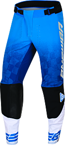 Answer Answer 23 Elite Finale Pant Blue/White/Silver Size - 30 - 447436