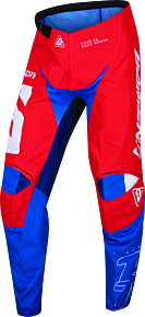 Answer Answer 23 Syncron CC Pant Red/White/Blue Youth Size - 20 - 447530