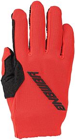 Answer Answer 25 Aerlite Gloves Red/Black Youth - Small - 442812