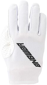 Answer Answer 25 Aerlite Gloves White/Black Logo Youth - Small - 442817