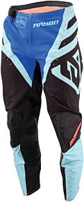 Answer Answer 25 Arkon Nitrus Pants Blue/Black/Hyper Orange Size - 30 - 442479