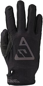 Answer Answer 25 Ascent Gloves Black/Grey Youth - XL - 442840