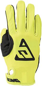 Answer Answer 25 Ascent Gloves Hyper Acid/Black Youth - Medium - 442843