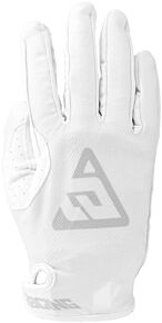 Answer Answer 25 Ascent Gloves White/Grey - Small - 442747
