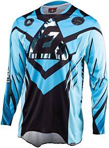 Answer Answer 25 Elite Xotic Jersey Sapphire/Black Youth - XS - 442674