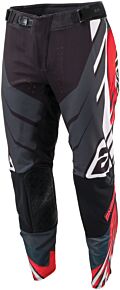 Answer Answer 25 Elite Xotic Pants Crimson/Black Youth Size - 26 - 442660