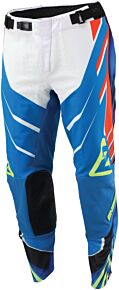 Answer Answer 25 Elite Xotic Pants Red/White/Blue Youth Size - 18 - 442668
