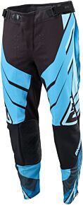 Answer Answer 25 Elite Xotic Pants Sapphire/Black Size - 40 - 442540