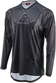 Answer Answer 25 Syncron Envenom Jersey Black/Grey - XL - 442392