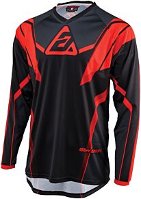Answer Answer 25 Syncron Envenom Jersey Red/Black Youth - Medium - 442544