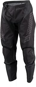 Answer Answer 25 Syncron Envenom Pants Black/Grey Youth Size - 26 - 442564