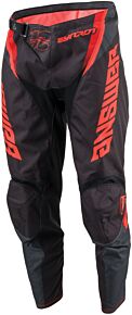 Answer Answer 25 Syncron Envenom Pants Red/Black Size - 34 - 442383