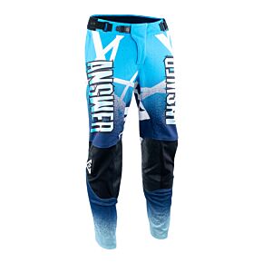 Answer Answer 26 LE Elite Chaos Artifacts Pants 50 Years Dark Blue/Blue/White Size - 30 - 475166