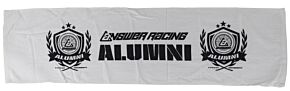 Answer Answer Academy Gym Towel White - 505727