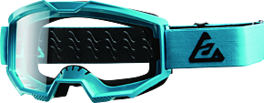 Answer Answer Apex 1 Goggles Astana/Black - Adult - 446613