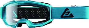 Answer Answer Apex 1 Goggles Astana/Black - Youth - 446620
