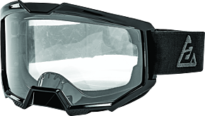 Answer Answer Apex 1 Goggles Black/Black - Youth - 446139