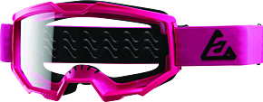 Answer Answer Apex 1 Goggles Pink/Black - Adult - 446612
