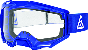 Answer Answer Apex 1 Goggles Reflux Blue/White - Youth - 446137