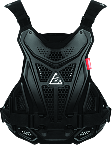 Answer Answer Apex 1 Roost Guard Black/White Adult - 451908