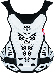 Answer Answer Apex 1 Roost Guard White/Black Adult - 451907