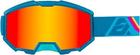 Answer Answer Apex 3 Goggles Astana/Sunset - Youth - 442962