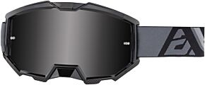 Answer Answer Apex 3 Goggles Black/Grey - Youth - 442959