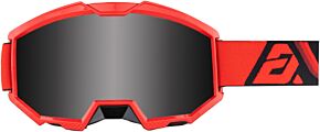 Answer Answer Apex 3 Goggles Red/Black - Youth - 442958