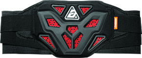 Answer Answer Apex Kidney Belt Black - 2XL - 446191