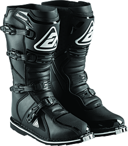 Answer Answer AR1 Boot Black Size - 14 - 445181