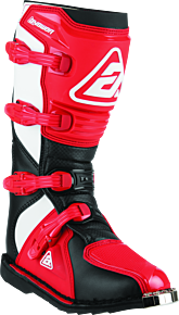 Answer Answer AR1 Boot Black/Red Size - 13 - 446631