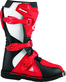 Answer Answer AR1 Boot Black/Red Youth Size - 1 - 446641