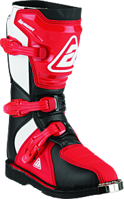 Answer Answer AR1 Boot Black/Red Youth Size - 6 - 446646