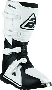 Answer Answer AR1 Boot Black/White Size - 10 - 446636