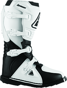 Answer Answer AR1 Boot Black/White Size - 7 - 446633