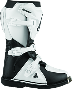 Answer Answer AR1 Boot Black/White Youth Size - 1 - 446647