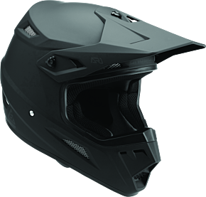 Answer Answer AR1 Solid Helmet Matte Black - 2XL - 446258