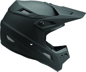 Answer Answer AR1 Solid Helmet Matte Black - XS - 446253