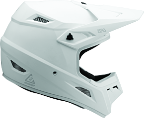 Answer Answer AR1 Solid Helmet White Youth - Small - 446364