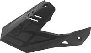 Answer Answer AR1 Solid Visor - Black - 447088