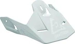 Answer Answer AR1 Solid Visor - White - 447089