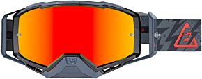 Answer Answer ARC Bolt Goggles Black/Red - Adult - 442948