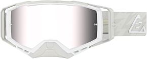 Answer Answer ARC Bolt Goggles White/Grey - Adult - 442950