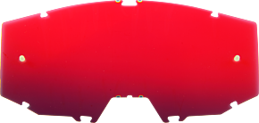 Answer Answer Lens Mirror Red - Youth - 446160