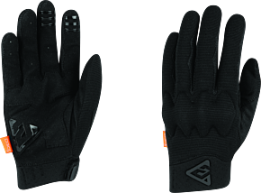 Answer Answer Paragon Gloves Black - Large - 447067