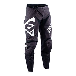 Answer Answer Syncron Essential Pants Black/White Youth Size - 16 - 475152