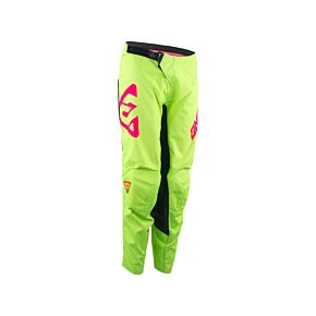 Answer Answer Syncron Essential Pants Hyper Acid/Pink/Black Youth Size - 26 - 475150